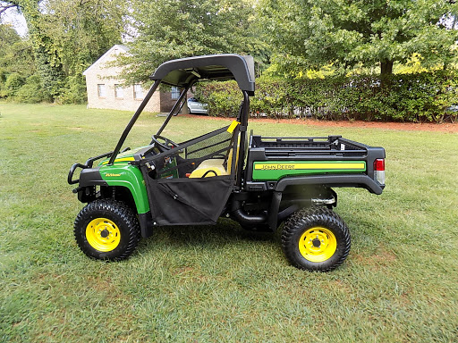 Home Improvement Store «Lusby Motor Company Inc.», reviews and photos, 155 Main St, Prince Frederick, MD 20678, USA