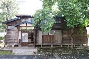 Yamamoto Isoroku Birthplace image