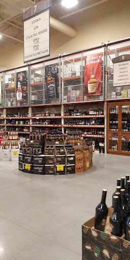 Supermarket «Wegmans», reviews and photos, 9102 Shops Way, Northborough, MA 01532, USA