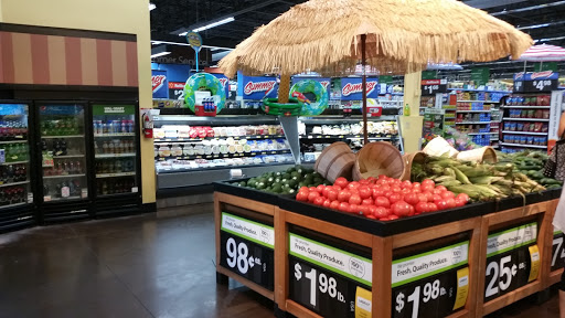 Supermarket «Walmart Neighborhood Market», reviews and photos, 5216 Red Bug Lake Rd, Winter Springs, FL 32708, USA