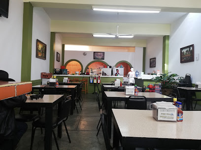 Restaurante y Mariscos Doña Chuy - Juárez, Centro, 99900 Nochistlán de Mejía, Zac., Mexico
