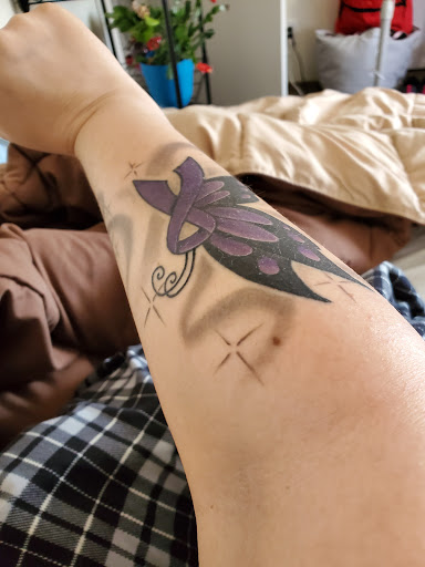 Tattoo Shop «Golden Rule Tattoo and Body Piercing», reviews and photos, 10406 Silverdale Way NW b103, Silverdale, WA 98383, USA