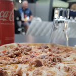 Photo n°1 de l'avis de Abdulsalam.l fait le 29/10/2023 à 19:27 sur le  L'Angolo della Pizza e Cucina... à Marina di Massa