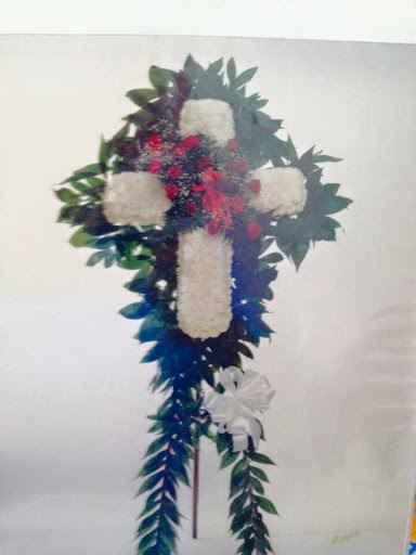 Florist «Primavera Florist Pedro», reviews and photos, 5510 W Flagler St, Coral Gables, FL 33134, USA