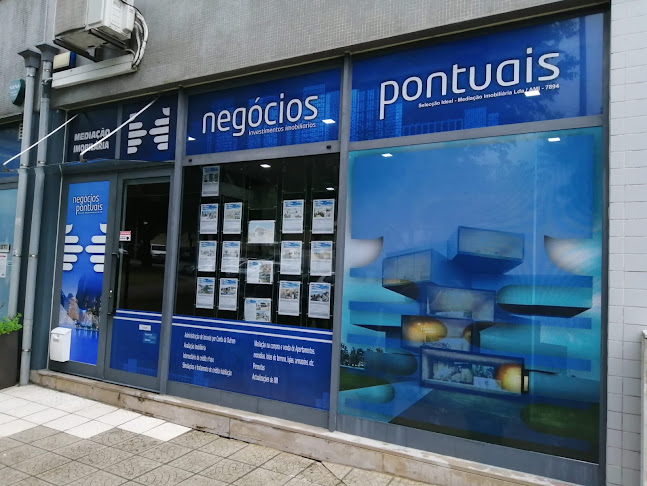 Avaliações doNegócios Pontuais - Investimentos Imobiliários em Braga - Loja de móveis