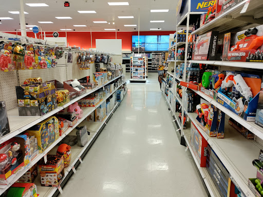 Department Store «Target», reviews and photos, 5769 Lone Tree Way, Antioch, CA 94531, USA