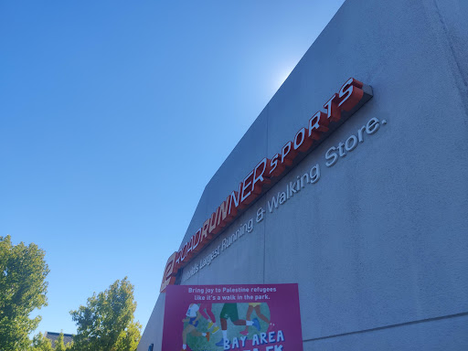 Running Store «Road Runner Sports», reviews and photos, 1125 Industrial Rd d, San Carlos, CA 94070, USA