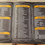 Photo n°2 de l'avis de Giorgia.r fait le 11/08/2023 à 20:39 sur le  Pizzeria El Sangria à Anzio