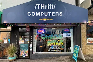Thrift Computers image