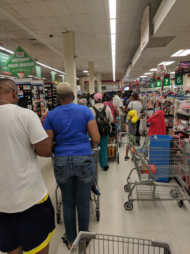 Grocery Store «Stop & Shop», reviews and photos, 1009 Flatbush Ave, Brooklyn, NY 11226, USA