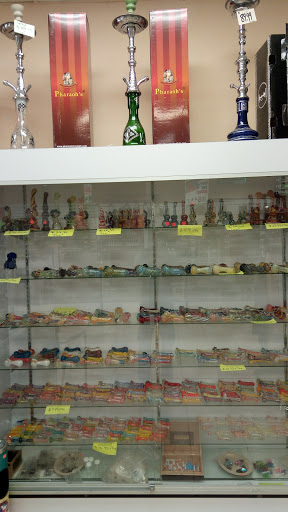Tobacco Shop «RS Smoke Shop», reviews and photos, 12821 Mountain Ave, Chino, CA 91710, USA