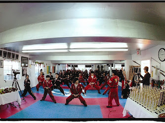 Moorimgoong Martial Arts