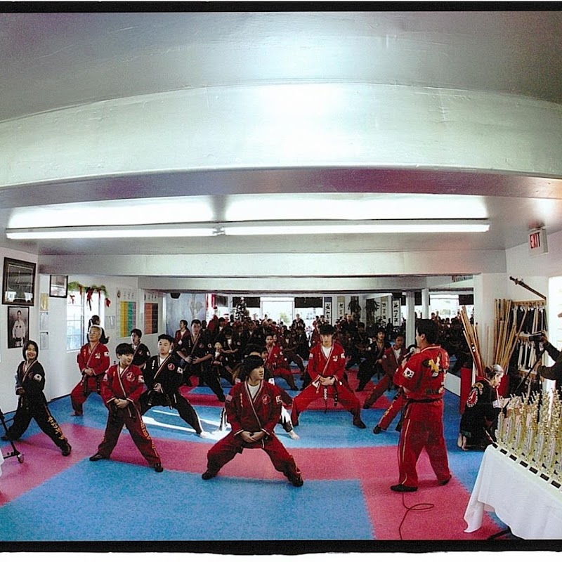 Moorimgoong Martial Arts