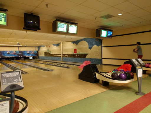 Bowling Alley «Superior Entertainment Centre», reviews and photos, 3060 US-41, Marquette, MI 49855, USA