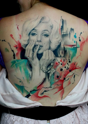 Tattoo Shop «Paradox Tattoo», reviews and photos, 19102 WA-410, Bonney Lake, WA 98391, USA