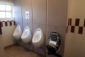 Kingston Gate Toilets image