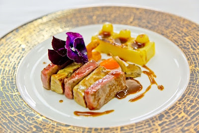 SALT : UN CHEF DANS MA CUISINE BY ERIC HEURTEL à Montivilliers