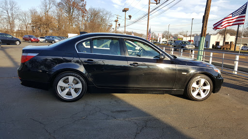 Used Car Dealer «Dependable Auto Outlet Inc», reviews and photos, 351 Lincoln Hwy, Fairless Hills, PA 19030, USA