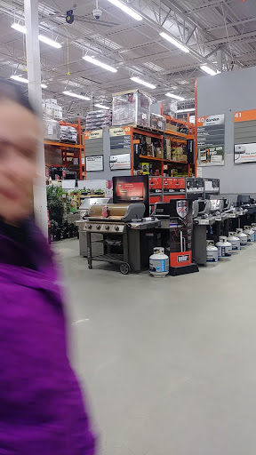 Home Improvement Store «The Home Depot», reviews and photos, 3 Mystic View Rd, Everett, MA 02149, USA