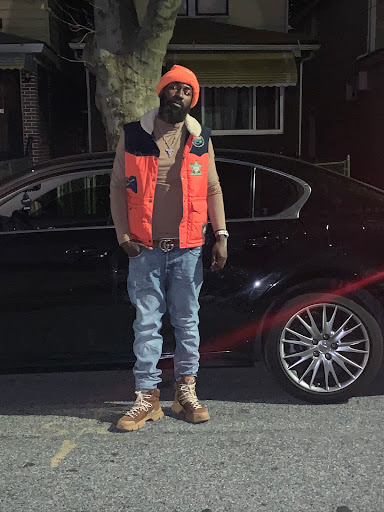 Auto Body Shop «Amstel Auto Body», reviews and photos, 3-44 Beach 74th St, Arverne, NY 11692, USA