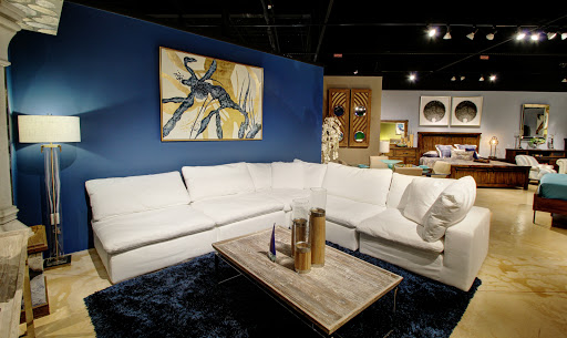 Furniture Store «El Dorado Furniture - Ft. Myers Boulevard», reviews and photos, 4429 S Cleveland Ave #120, Fort Myers, FL 33901, USA