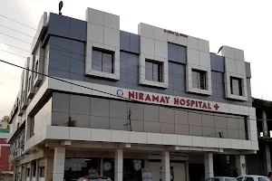 Niramay Hospital -Best Trauma Hospital In Hoshangabad Road Bhopal image