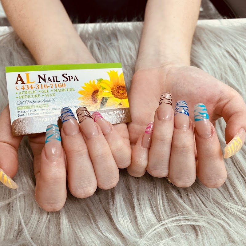 AL Nails