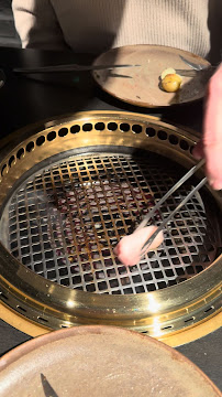 Les plus récentes photos du Restaurant gastronomique Wagyu Restaurant 1129 (iiniku) à Paris - n°1