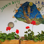 Photo n°2 de l'avis de Dimax. fait le 18/06/2019 à 07:24 sur le  Ristorante Jardin D'Ete à Aymavilles