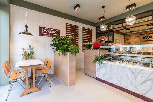 WALDO chocolade & patisserie