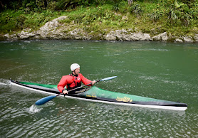 Ruahine Kayaks