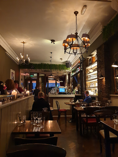 Pacino's Italian Restaurant