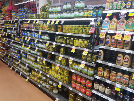 Grocery Store «Strack & Van Til Food Market», reviews and photos, 9632 Cline Ave, Highland, IN 46322, USA