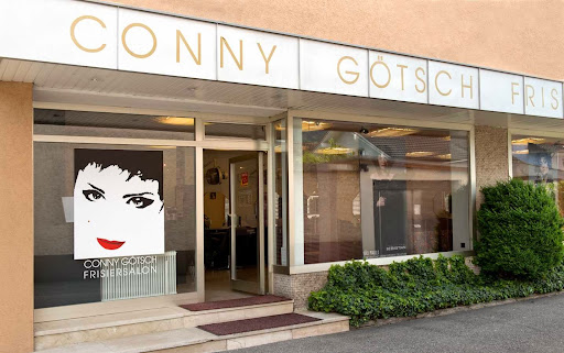 Frisiersalon Conny Götsch In Bludenz
