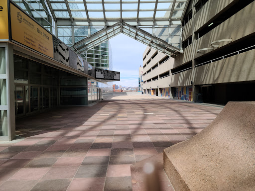 Performing Arts Theater «Denver Performing Arts Complex», reviews and photos, 1400 Curtis Street, Denver, CO 80204, USA