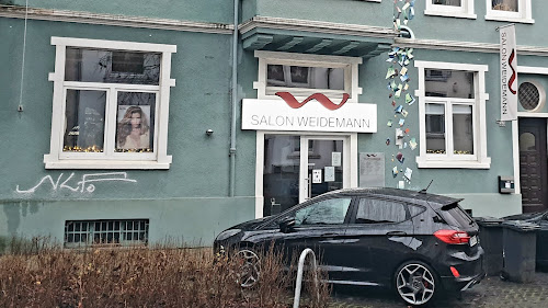 Salon Weidemann à Osnabrück