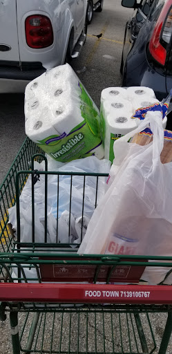 Grocery Store «Food Town | North Sam Houston», reviews and photos, 2770 North Sam Houston Pkwy W, Houston, TX 77038, USA