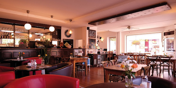 Melin's Cafe (Das Kaffeehaus Viersen)