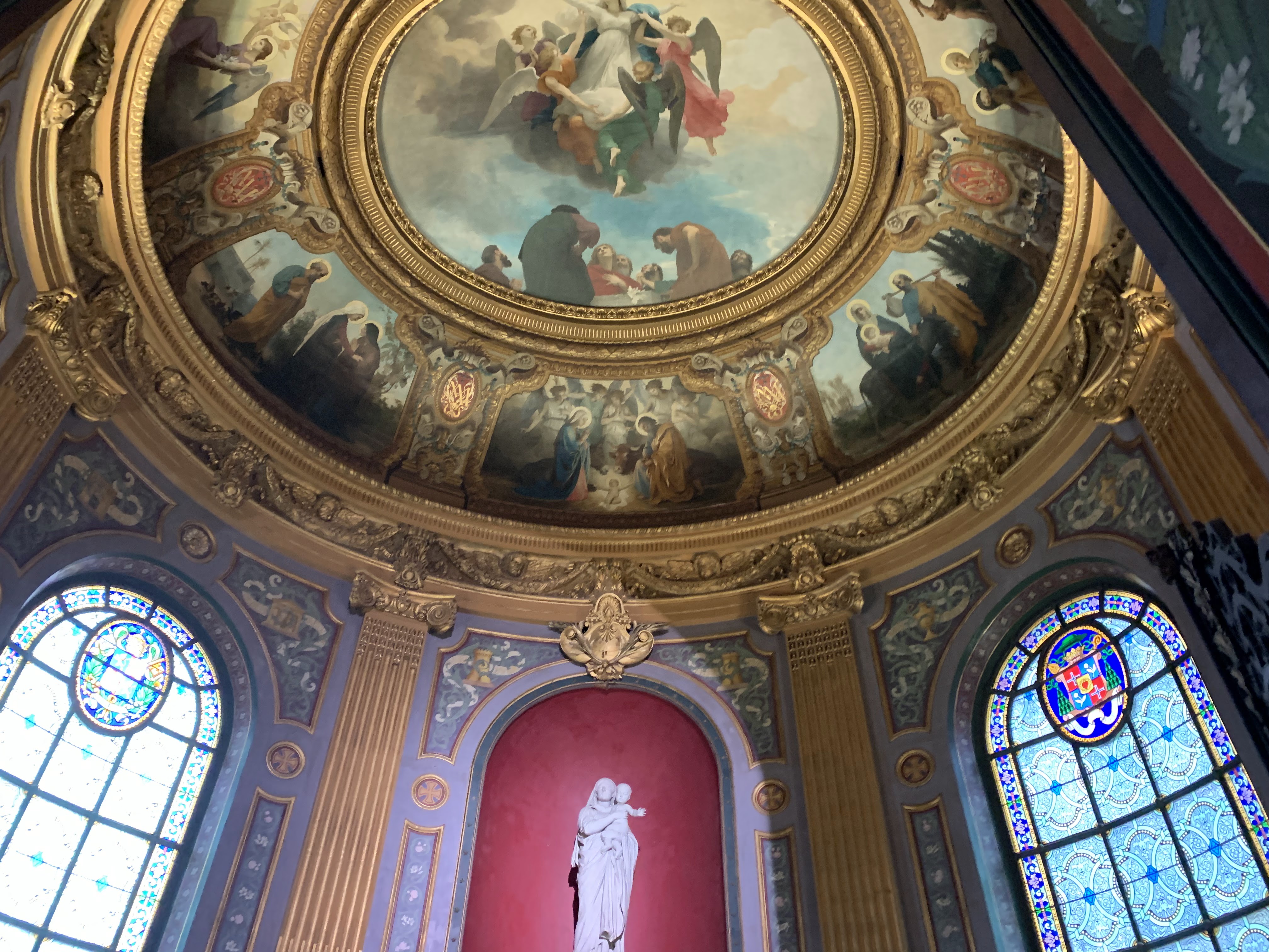 Photo n° 3 de l'avis de Jean-Louis.o fait le 05/04/2022 à 10:32