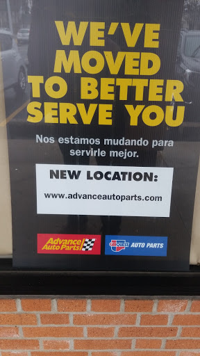 Auto Parts Store «Advance Auto Parts», reviews and photos, 8010 Cooley Lake Rd, White Lake, MI 48386, USA
