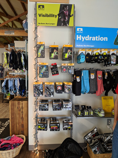 Running Store «Fleet Feet Sports», reviews and photos, 635 Augusta St, Greenville, SC 29605, USA