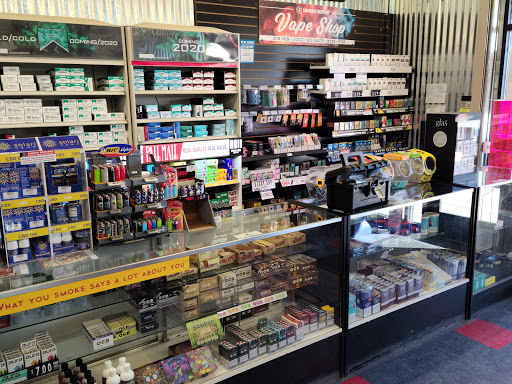 Tobacco Shop «Smoker Friendly», reviews and photos, 5050 S Federal Blvd #29, Englewood, CO 80110, USA