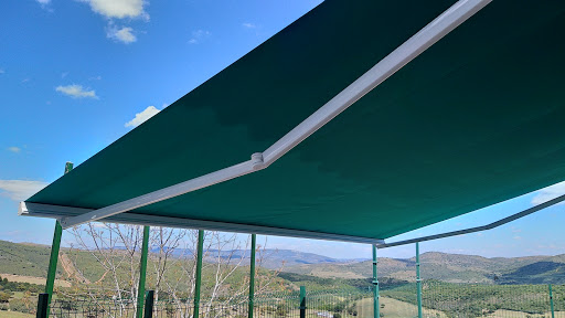 Instalaciones PERSIREAL – (Ciudad Real)