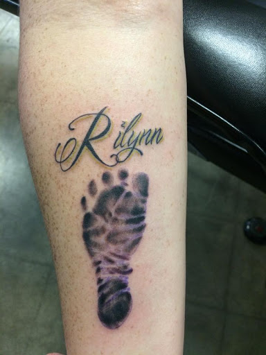 Explore designer tattoo ideas, creative tattoo ideas in Nampa, available at Temptation Tattoo & Body Piercing