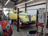 McCain Auto Glass - Photo 4 - Car repair in Greensboro, NC, Greensboro