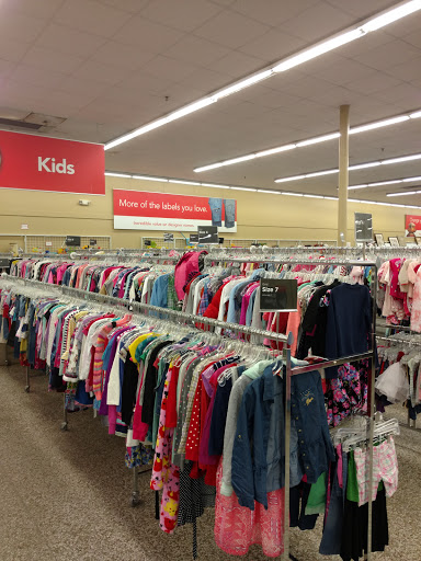 Thrift Store «Savers», reviews and photos