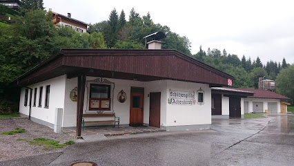 Schützengilde Achenkirch