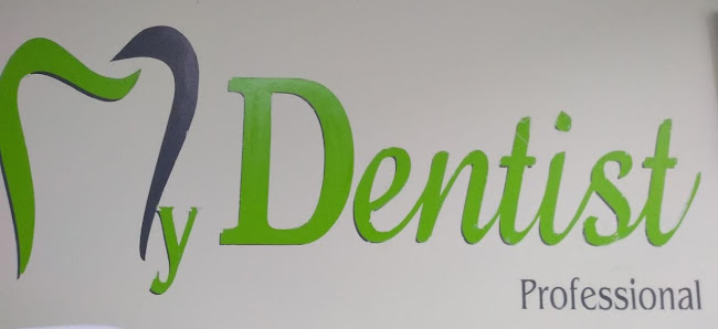 Opiniones de My Dentist Professional en Puente Piedra - Dentista