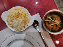 Korma du Restaurant indien Indian Cantine à Lyon - n°11
