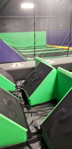 Amusement Center «Get Air West Chester», reviews and photos, 7106 Office Park Dr, West Chester Township, OH 45069, USA